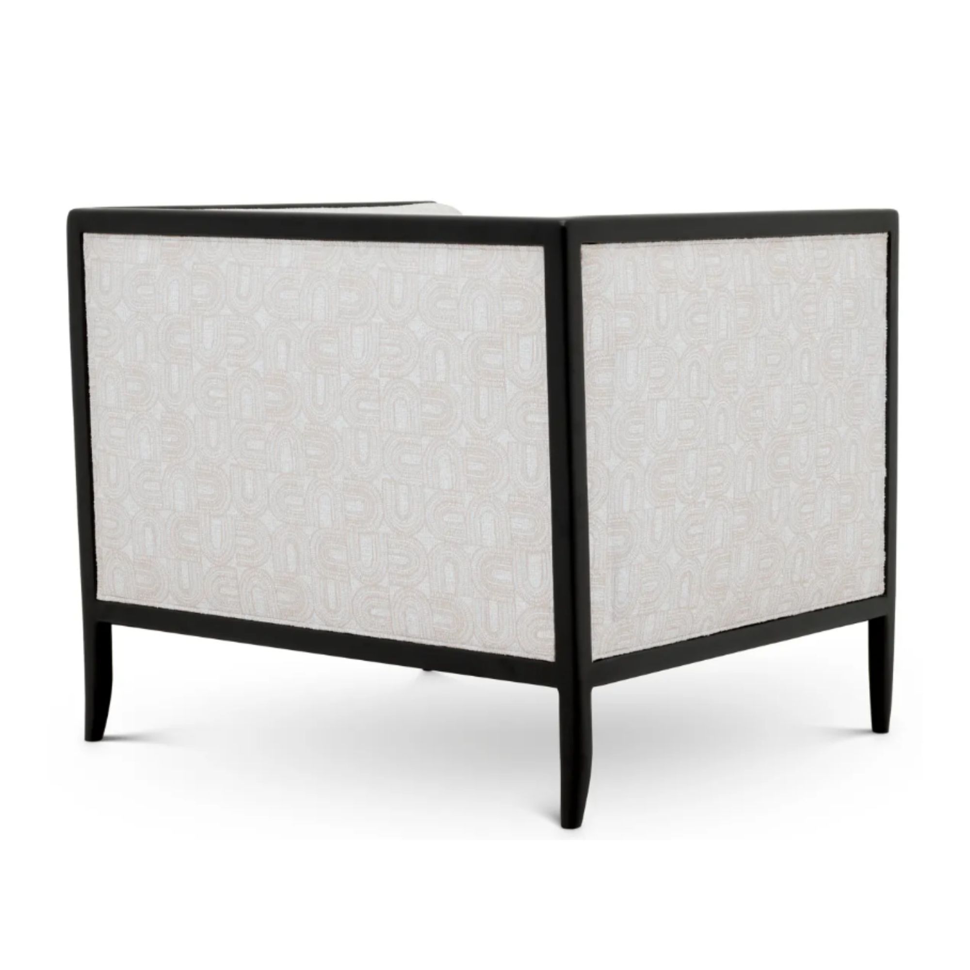Lauriston Chair